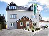 Plot 20, The Grierson, Kingston Quay, , Port Glasgow