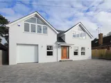 East Cliff Way, Friars Cliff, Dorset, BH23