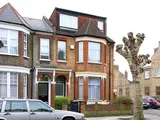 Braydon Road, N16