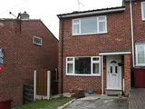 Murray Road, Killamarsh