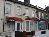 Alexandra Road