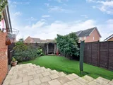 Wickford, Essex