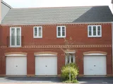 Plot 262, The Fremington at Merchants Walk, Merchants Walk II, Millennium Way, Cullompton