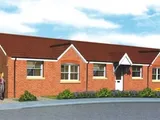 Plot 3, The Folkstone, Meadowdale, Carrs Meadow, Withernsea