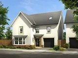 "Dee" Ladykirk Place, Main Street, Monkton, Prestwick, South Ayrshire