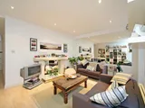 Tabor Road, Brackenbury Village, London, W6