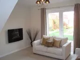 Plot 10, The Conisbrough, Cherry Gardens, School Street, Long Lawford