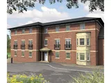Type - AF09_3, Windsor Gate, Eastbury Way, Swindon