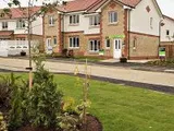 Plot 232, The Lauder, Parklands, Whitacres Road, Glasgow