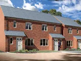 Plot 38, The Hanbury, Kingston Quay, , Port Glasgow