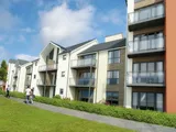 Plot 39, The Echo, Portland Green, Sanderling Place, Portishead