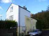Military Road, Rye TN31