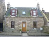 Pleasance, Falkland, Cupar KY15