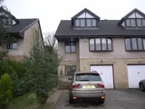 Marsden Height Close, Brierfield, Nelson BB9