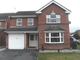 Paddock View, Middlewich CW10