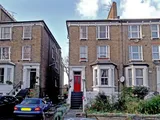 London, London