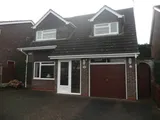 Foxhunter Close, Droitwich WR9