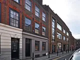 Princelet Street, London, E1