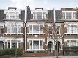 Corsica Street, London, N5