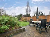 Laindon, Basildon, Essex