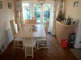 Saville Gardens, Billingshurst