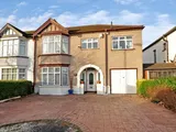 Harold Wood, Romford, Essex