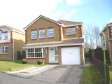Pitkevy Court, Formonthills, Glenrothes KY6
