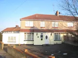 Northall Road, Bexleyheath DA7