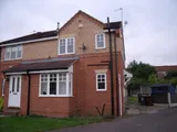Merlin Close, Morley, Leeds LS27