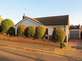 Lees Street, Irthlingborough, Wellingborough NN9