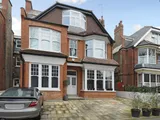 Princes Avenue, Muswell Hill