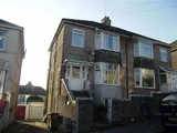 Burnham Park Road, Peverell, Plymouth