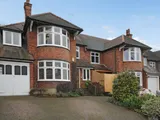 Ringwood Avenue, East Finchley