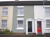 King Street, Dawley, Telford TF4