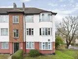 Robins Court, London