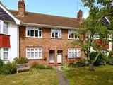 Madison Gardens, Bromley