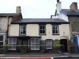 Cemmaes, Machynlleth, Powys, SY20 9PR