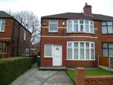 Stephens Road, Manchester M20