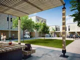 Seven Acres, Trumpington, Cambridge