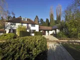 Loudwater Lane, Rickmansworth, Hertfordshire WD3 4HX