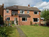 Wrenpark Road, Wingerworth, Chesterfield S42