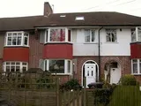 Northenhay Walk, Morden, Surrey