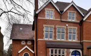 5 bedroom property in Banbury Road, Oxford, OX2 6JX