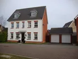 Easdale, Carlton Colville, Lowestoft, Suffolk, NR33