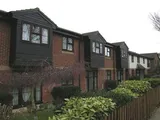 Oakham Court, Manchester Drive