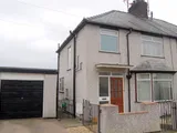 Ronald Avenue, Llandudno Junction