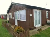 117 Second Avenue, South Shore Holiday Village, Wilsthorpe, Bridlington, YO15 3QN