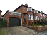 Bywell Avenue, Hexham, NE46