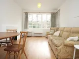 Mercier Road, Putney
