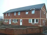 Afton Bridgend, New Cumnock